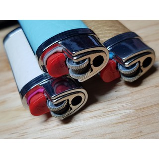 Vỏ da Bic mini J5 nhiều màu
