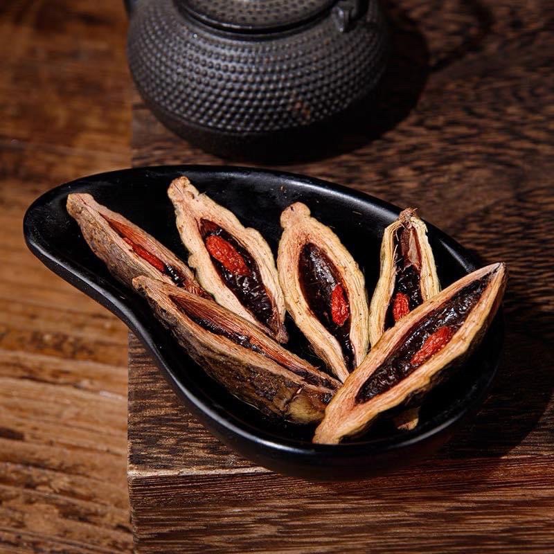 Dịch vụ gửi kẹo cau Huế đi Mỹ nhanh chóng, chuyên nghiệp