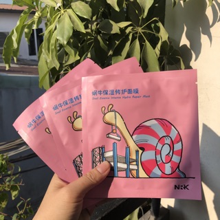 MẶT NẠ NARUKO BẢN TRUNG
