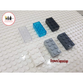 Phụ kiện MOC 5 viên gạch khối 4*2*3H
