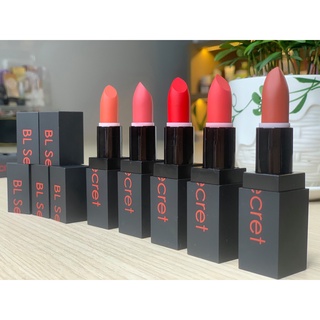 SON LÌ MỀM MỊN BL SECRET LIPSTICK