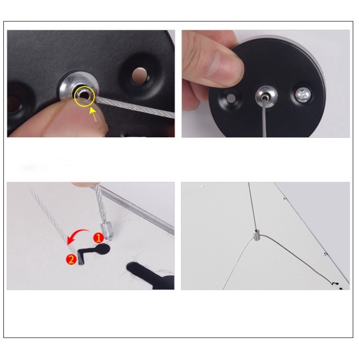 Đèn thả văn phòng cao cấp  36W  hàng LED chuẩn xịn