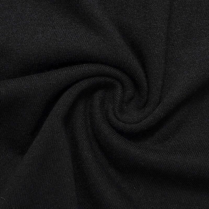 Mb Hàng Có Sẵn Áo Thun Cotton Nguyên Chất In Nhãn Dán Cổ Áo Đơn Giản Dễ Phối Đồ Cho Nam Và Nữ