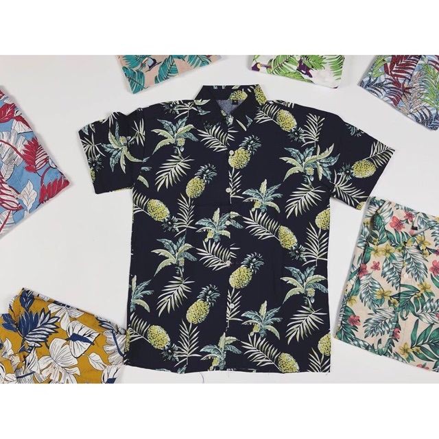 SET BỘ, QUẦN, ÁO ĐI BIỂN ĐI DU LỊCH, CHỤP ẢNH KỶ YẾU CUTE HOT HIT HÈ 2019 | BigBuy360 - bigbuy360.vn