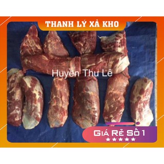 200g Thịt bò khô - Heo giả bò