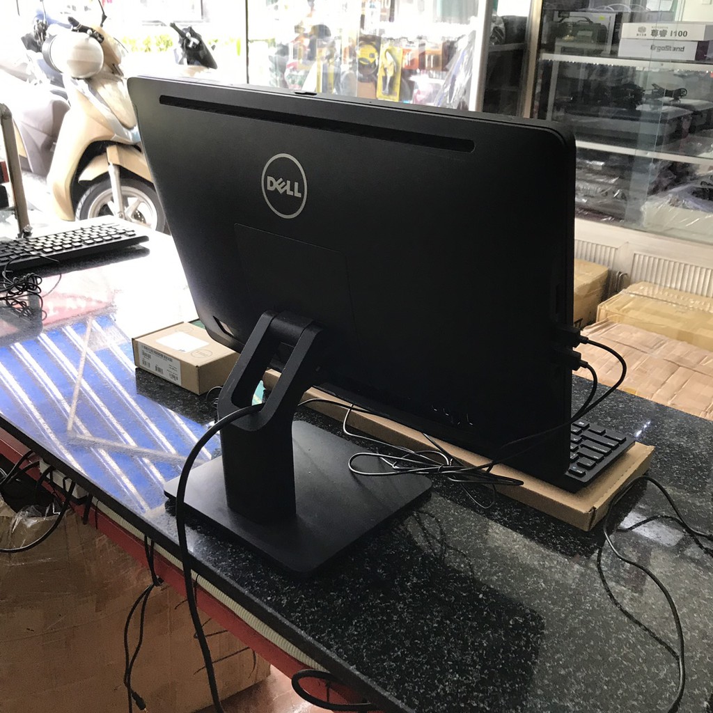 Máy tính All in one 3030: i7 Gẽn, Ram 8G, 240G SSD, LCD 20 inch | BigBuy360 - bigbuy360.vn