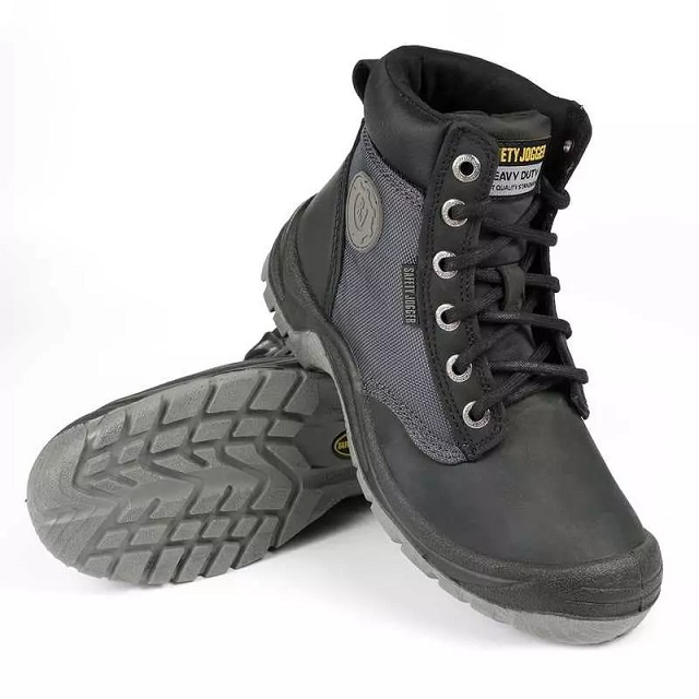 [HÀNG CHÍNH HÃNG]Giày bảo hộ lao động Safety Jogger Dakar Chống Thấm Nước, Đế PU Chống Đâm Xuyên, Va Đập Mạnh | BigBuy360 - bigbuy360.vn