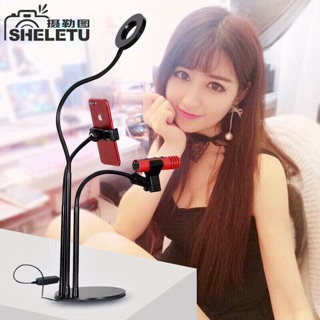 Gậy live trym cho điện thoại