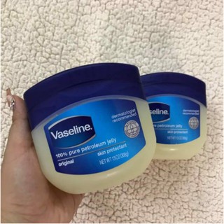 KEM DƯỠNG ẨM CHO DA VASELINE SKIN PROTECTANT ORIGINAL