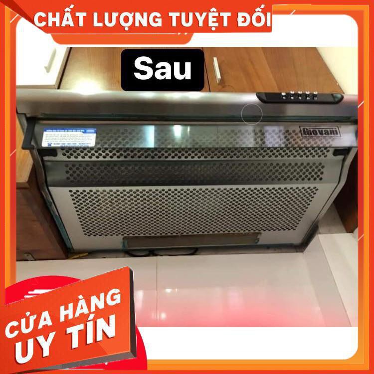 [ HÀNG CHÍNH HÃNG ] SIÊU TẨY DẦU MỠ DR.C [ CHUYÊN GIA LÀM SẠCH DR.C]