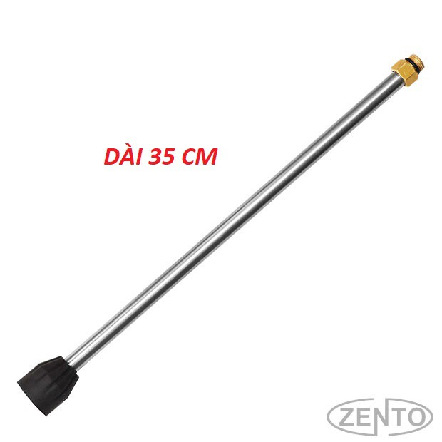 Ống nối dài súng phun xịt rửa xe PKS005-1 ( 37cm - 53cm - 72cm ).