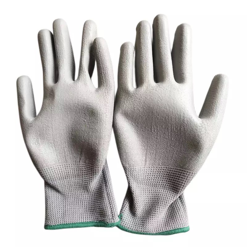 [SỈ RẺ NHẤT] COMBO 10 LỐ (1 lố 10 đôi) Găng Tay Bảo Hộ Lao Động Cao Cấp