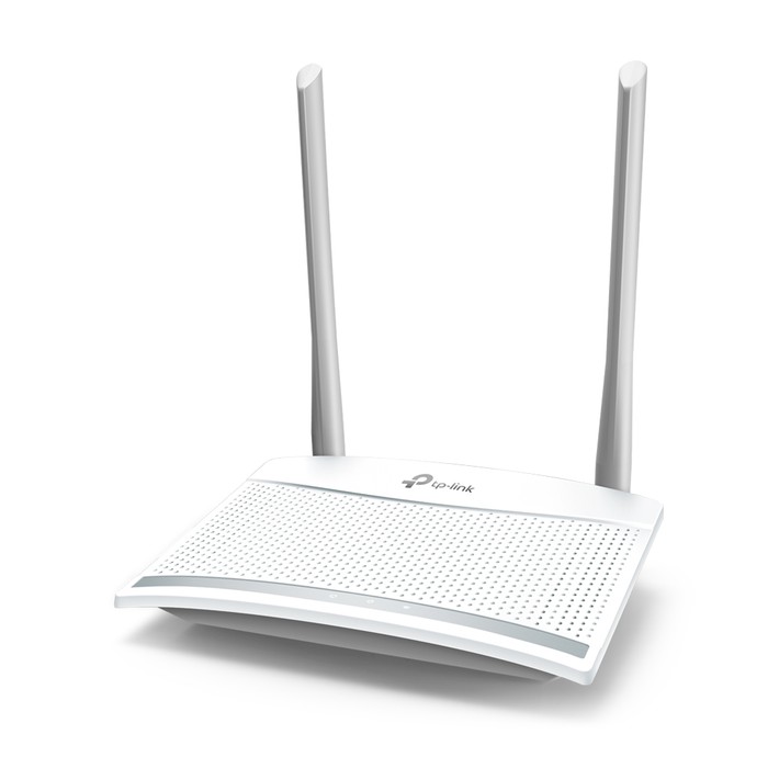 Thiết Bị Phát Wifi Không Dây Tp-link Tl-wr820n 300mbps | BigBuy360 - bigbuy360.vn