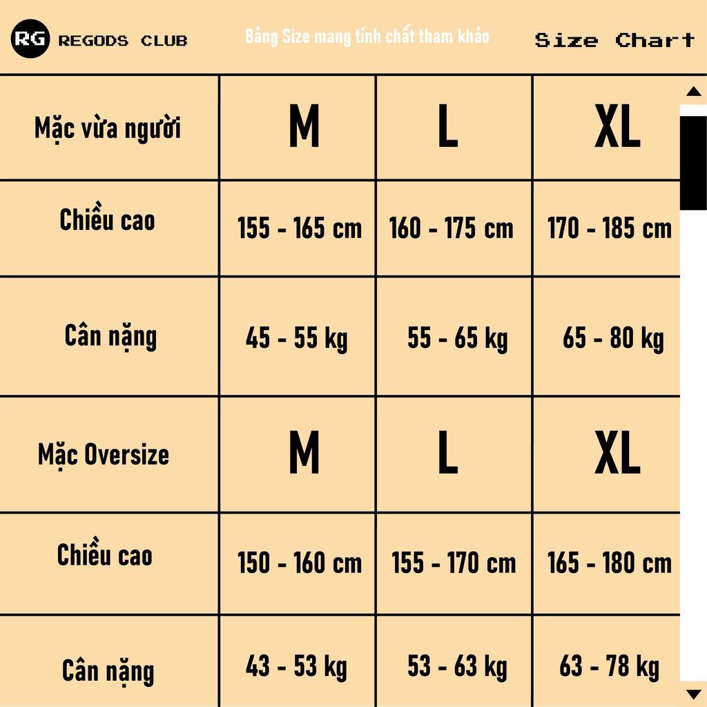 Áo Thun Có Cổ Identify REGODS Unisex Form Rộng ( POLO REGODS ) | WebRaoVat - webraovat.net.vn