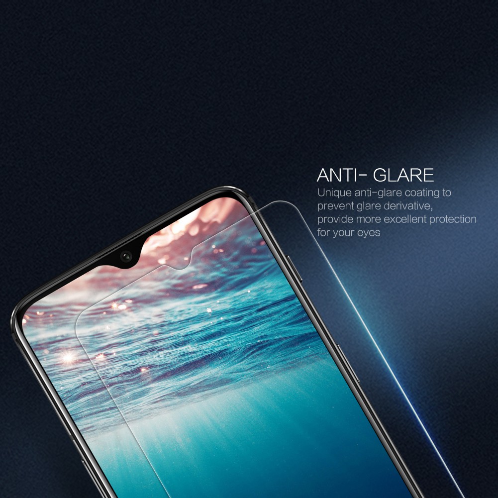 Kính Cường Lực 0.2mm Bảo Vệ Màn Hình Điện Thoại Oneplus 6t / Oneplus 7 1 + 6t A6010 1 + 7 H + Pro