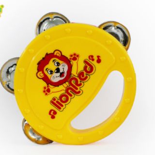 Xúc xắc xô sư tử Antona