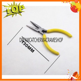 Kìm đầu nhọn, kìm cắt , kìm mỏ vịt