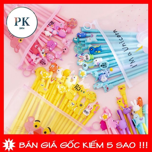 Combo 20 bút viết