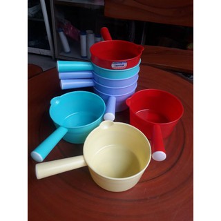 gáo  nhựa duy tân
