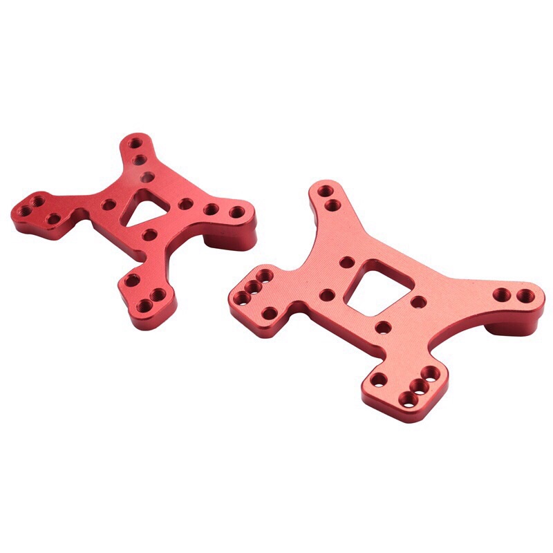 Bộ chống phuộc nâng cấp wltoys 144001 124017 124019