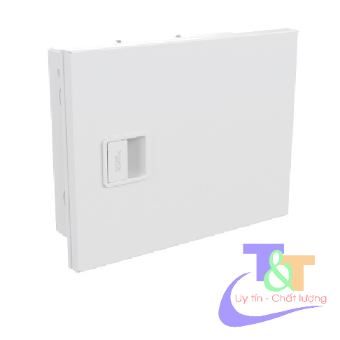 Tủ điện kim loại ACti9 4, 6, 8, 12, 16 Chính Hãng Schneider
