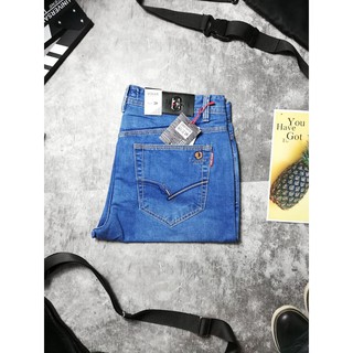 [size 38 - 44] Quần short  jean Nam big size