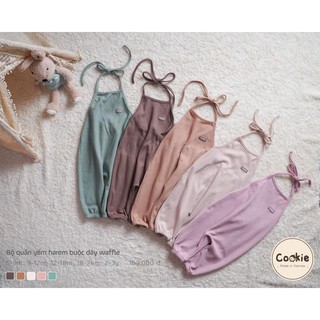 COOKIE BỘ QUẦN YẾM HAREM