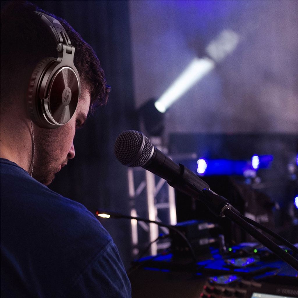 Tai nghe Headphone OneOdio Pro 10 Chính Hãng