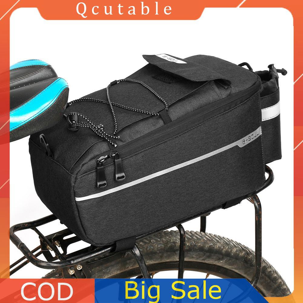 Túi Treo Yên Sau Xe Đạp B-Soul