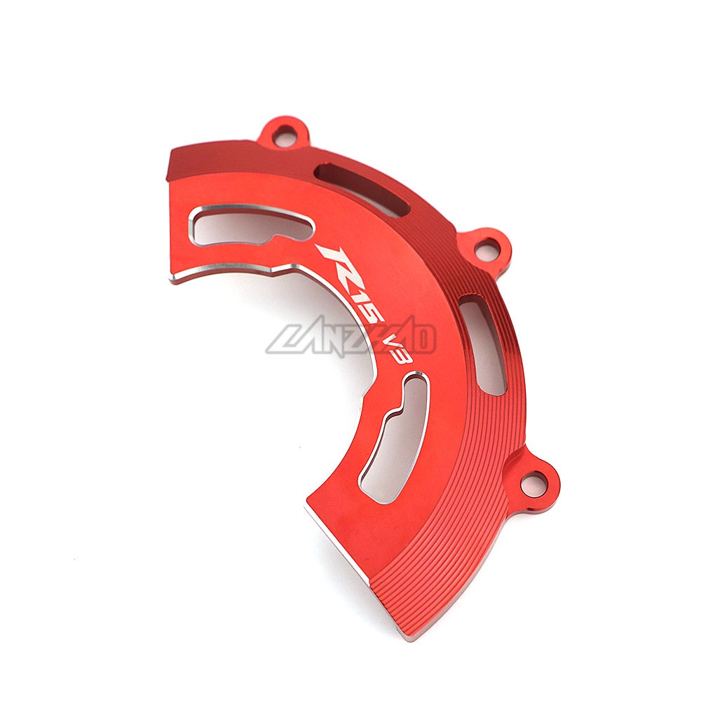 Khung Bảo Vệ Động Cơ Xe Mô Tô YAMAHA XSR155 CNC Chất Lượng Cao Ốp