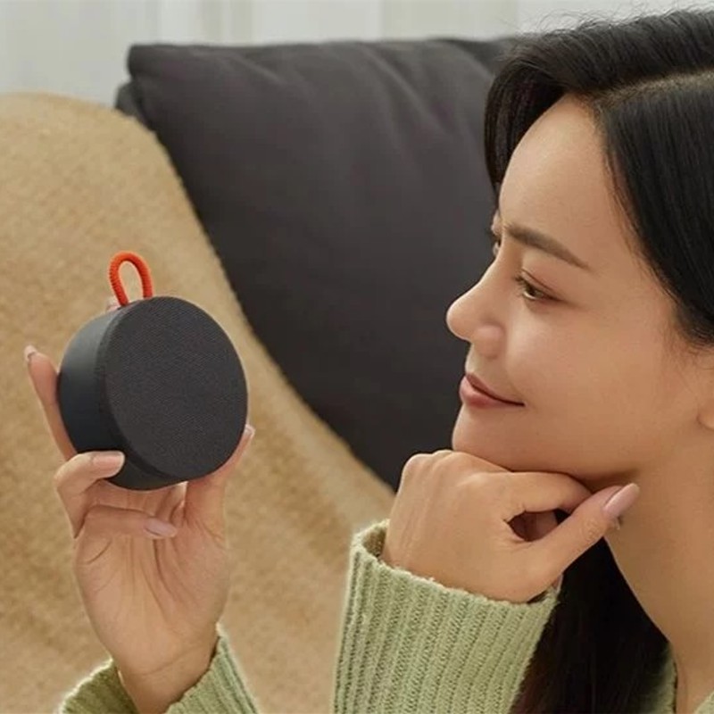 Loa Bluetooth Ngoài Trời Xiaomi Outdoor Speaker Mini Chính Hãng