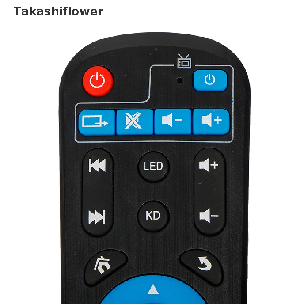 Điều Khiển Từ Xa Thay Thế Cho T95 S912 T95Z Android Smart TV Box IPTV