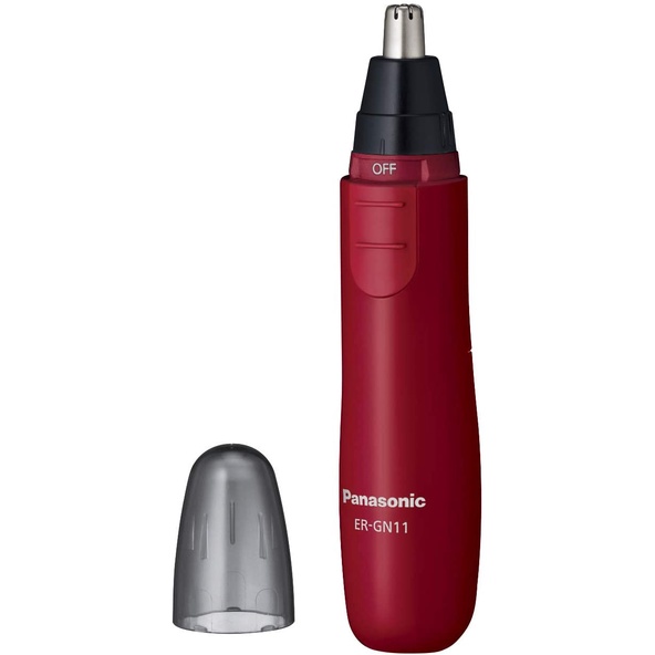 Máy cắt tỉa lông mũi Panasonic Nhật