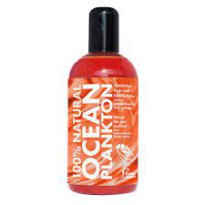 Phù du tự nhiên Ocean Plankton
