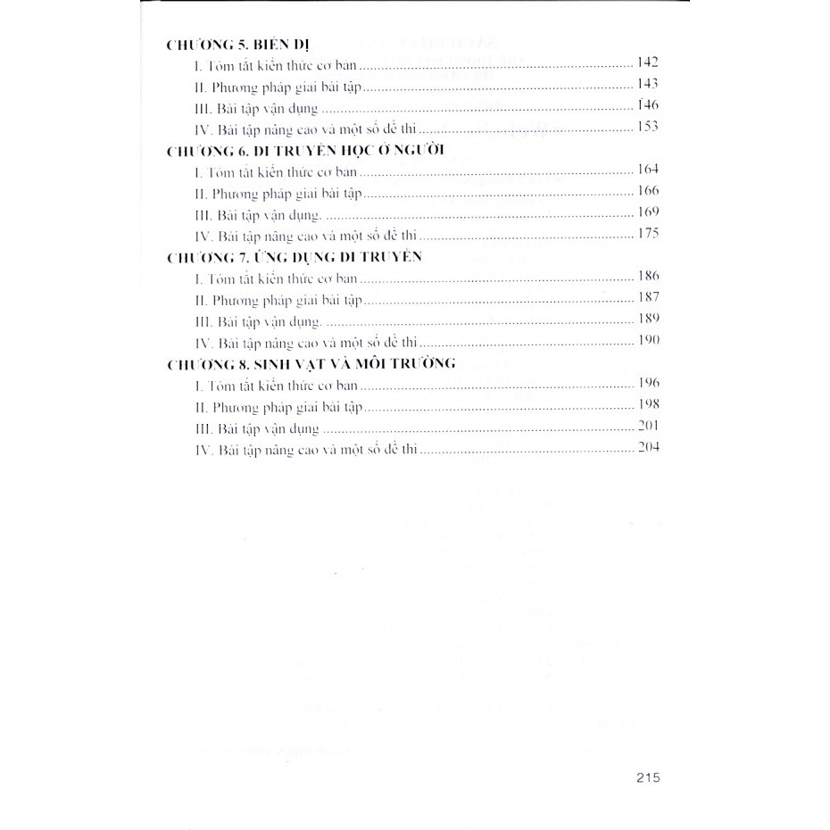 Sách - Luyện thi vào lớp 10 chuyên môn Sinh học