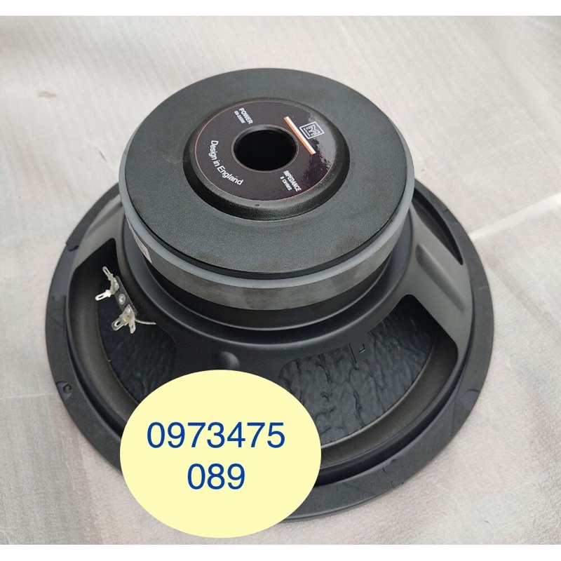 LOA BASS 30 MARTIN TỪ 156 COIL 63 GÂN MÚT.GIÁ 1 CHIẾC.