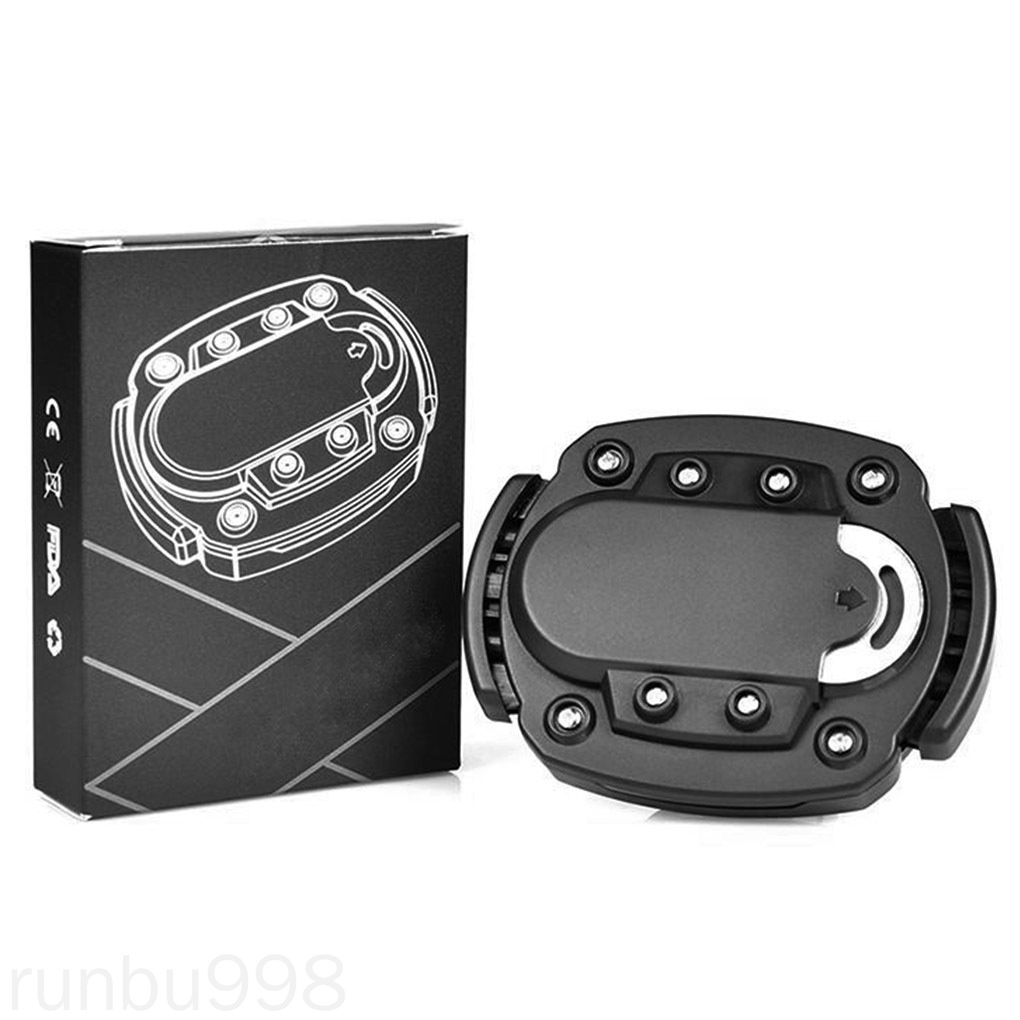 Dụng Cụ Mở Nắp Lon Nước Không Cần Dùng Cho Quán Bar / Nhà Bếp Runbu998
