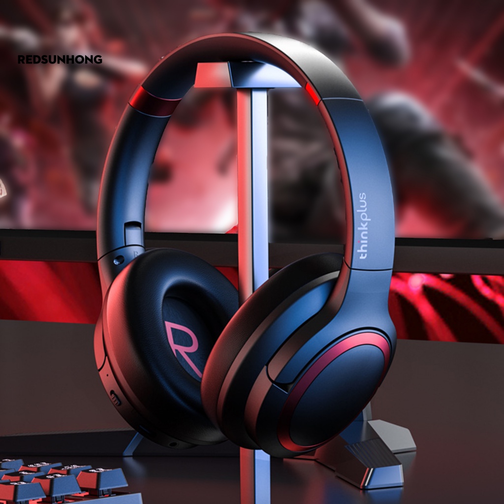 Tai Nghe Bluetooth Không Dây Cảm Ứng RSH.z Cho Máy Tính