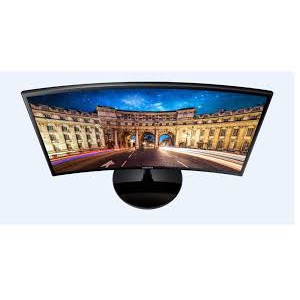 Màn Hình máy tính Samsung LC27F390FHEXXV - 27&quot; Curve (màn hình cong)