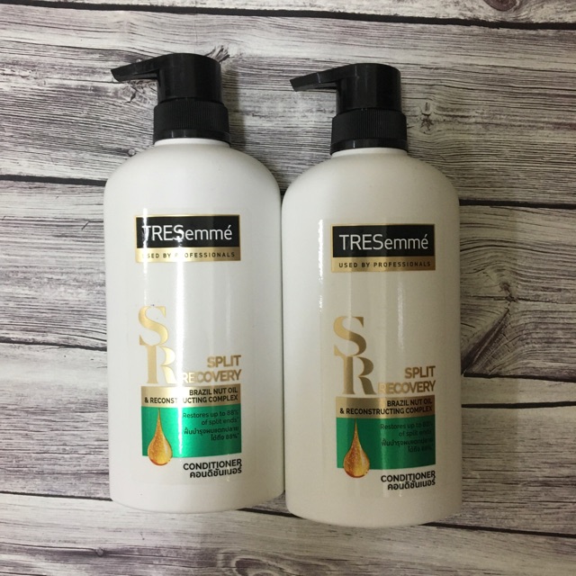 Dầu xả TRESemme Thái Lan 400ml HÀNG CHÍNH HÃNG | BigBuy360 - bigbuy360.vn