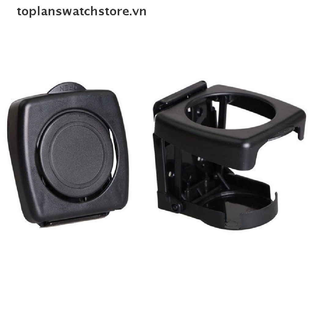 Giá Đỡ Bình Đựng Nước / Kính Mát / Ly Nước Trên Xe Hơi Có Thể