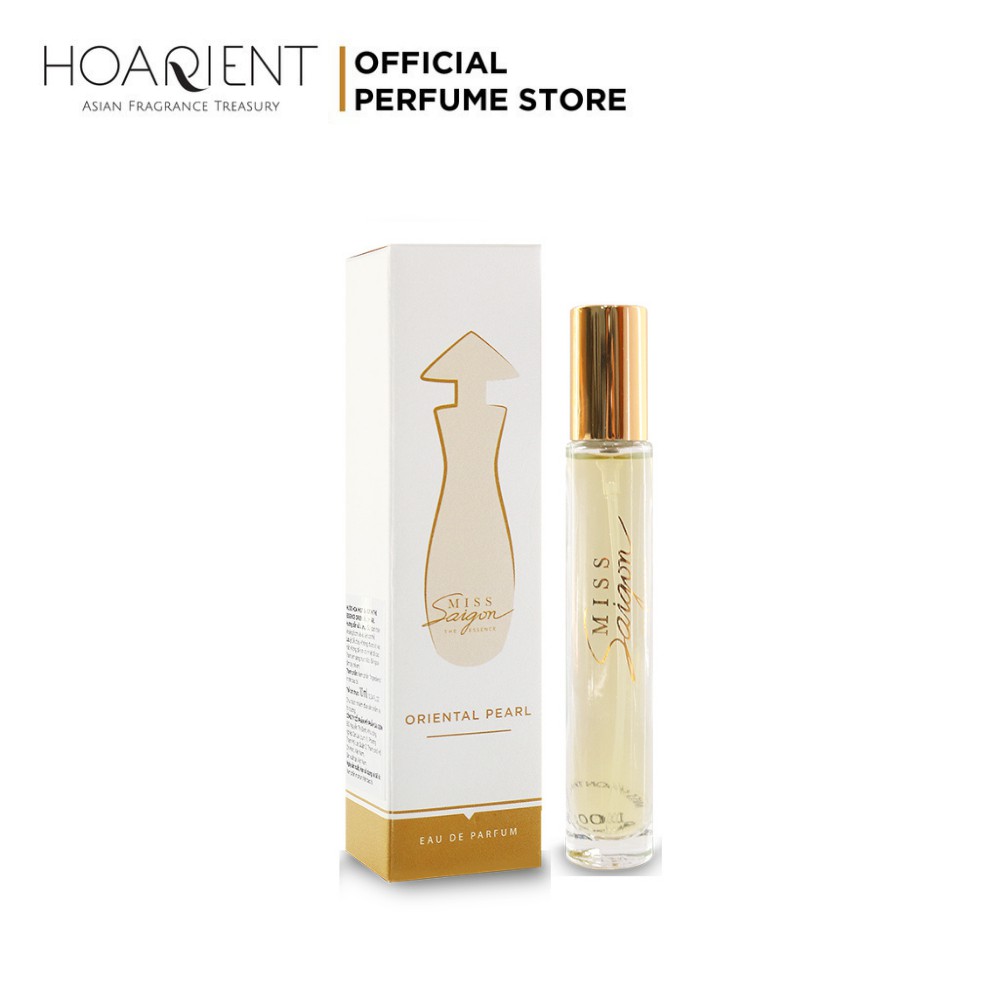 Nước Hoa Miss Saigon The Essence Oriental Pearl 10ml | BigBuy360 - bigbuy360.vn