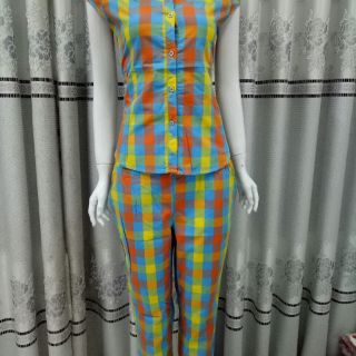 Combo đồ bộ kate giá sỉ