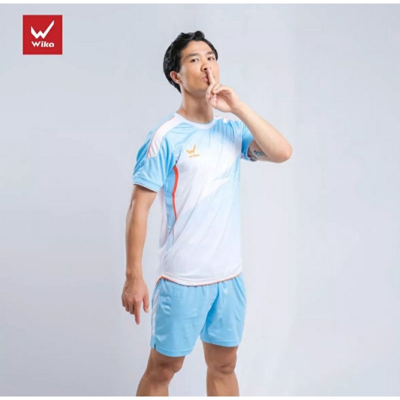 BỘ ĐỒ ĐÁ BANH WIKA CP10 CÔNG PHƯỢNG