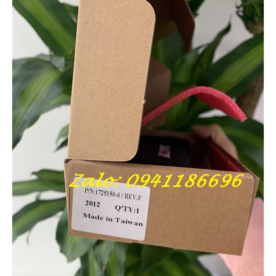 Dụng cụ bấm nhấn ổ mạng, tool nhấn nhân mạng Commscope