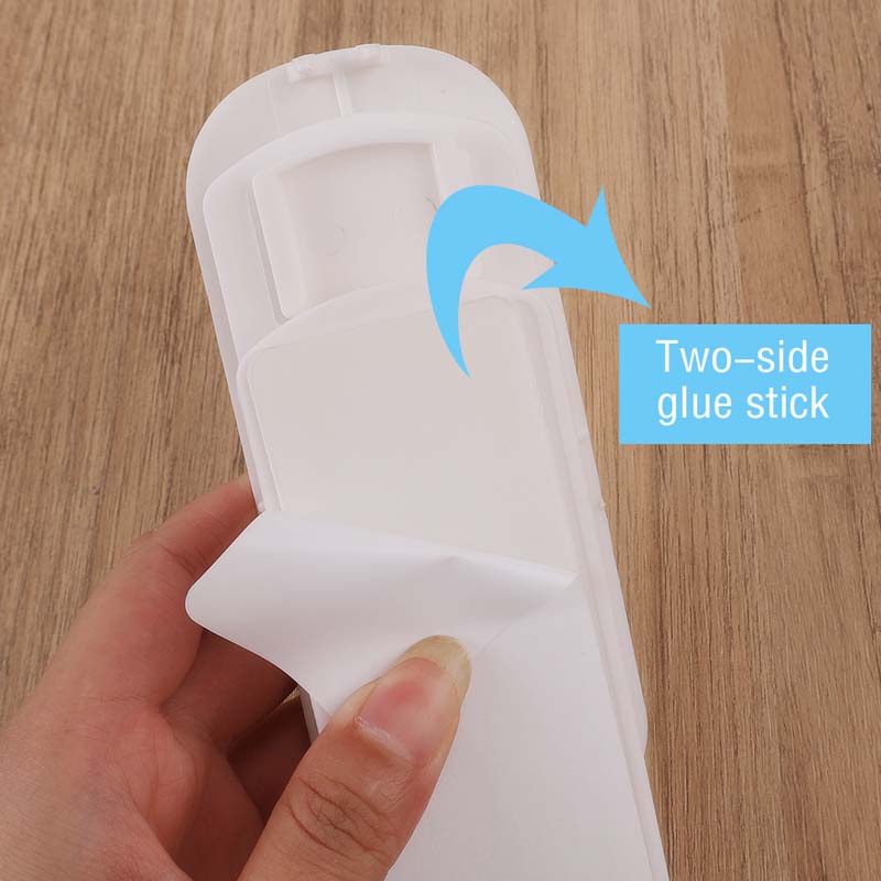 Dụng cụ cố định ổ cắm điện gắn tường tiện lợi