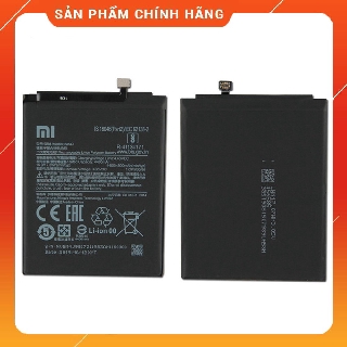 Pin xiaomi redmi note 8 pro bm4j chính hãng, thay pin redmi note 8 pro chất lượng bảo hành lâu dài