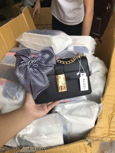 Freeship 99k TQ_Aldo QC