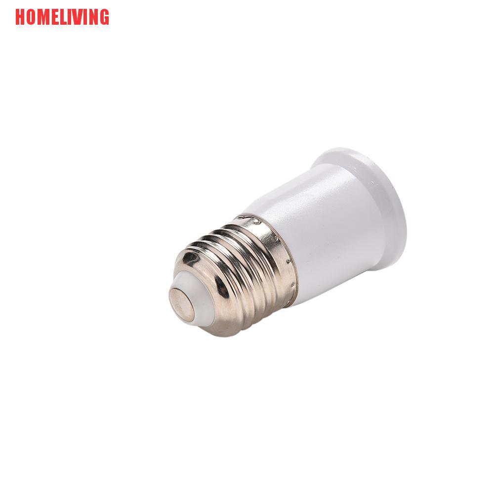 Đuôi Đèn Chuyển Đổi E27 Sang E27 CLF Chuyên Dụng Cho Bóng Đèn LED