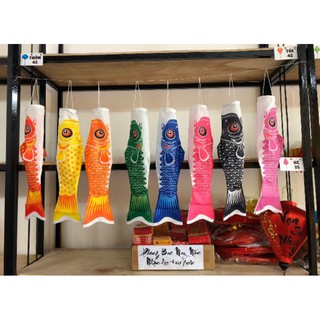 Cờ Cá Chép Nhật Bản Size 150cm